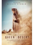 EE2126 : Queens of The Desert ตำนานรักแผ่นดินร้อน DVD 1 แผ่น