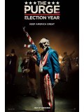 EE2127 : The Purge Election Year คืนอำมหิต: ปีเลือกตั้งโหด DVD 1 แผ่น