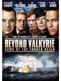 EE2129 : Beyond Valkyrie: Dawn of the Fourth ปฏิบัติการฝ่าสมรภูมิอินทรีเหล็ก DVD 1 แผ่น