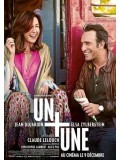 EE2131 : Un + Une เผลอเหงา..แล้วรักได้ไหม DVD 1 แผ่น