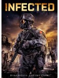 EE2132 : Infected ซอมบี้เขมือบโลก DVD 1 แผ่น