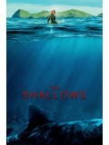 EE2133 : The Shallows นรกน้ำตื้น DVD 1 แผ่น