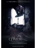 EE2135 : The Conjuring 2 / คนเรียกผี 2 DVD 1 แผ่น