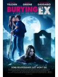 EE2136 : Burying The Ex ซอมบี้ที่ (เคย) รัก DVD 1 แผ่น
