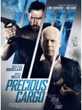 EE2138 : Precious Cargo ฉกแผนโจรกรรม ล่าคนอึด DVD 1 แผ่น