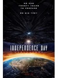 EE2146 : Independence Day: Resurgence / ไอดี 4: สงครามใหม่วันบดโลก DVD 1 แผ่น