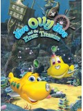 ct1196 : หนังการ์ตูน Dive Olly Dive And The Pirate Treasure ออลลี่ เรือดำน้ำจอมซน กับ สมบัติโจรสลัด MASTER 1 แผ่น