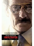 EE2148 : The Infiltrator แผนปล้นเหนือเมฆ DVD 1 แผ่น