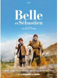 EE2149 : Belle And Sebastian เบลและเซบาสเตียน เพื่อนรักผจญภัย DVD 1 แผ่น