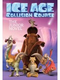 ct1198 : หนังการ์ตูน Ice Age : Collision Course / ไอซ์ เอจ: ผจญอุกกาบาตสุดอลเวง DVD 1 แผ่น