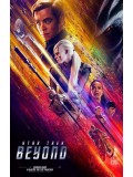 EE2155 : Star Trek Beyond สตาร์ เทรค ข้ามขอบจักรวาล DVD 1 แผ่น