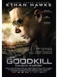 EE2157 : Good Kill โดรนพิฆาต ล่าพลิกโลก DVD 1 แผ่น