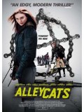 EE2160 : Alleycats ปั่นชนนรก DVD 1 แผ่น