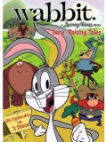 ct1202 : การ์ตูน Wabbit: A Looney Tunes Season 1 / แวบบิท ต่ายตูนตัวแสบ ปี 1 DVD 2 แผ่น