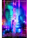 EE2162 : Nerve เล่นเกม เล่นตาย DVD 1 แผ่น