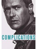 se1570 : ซีรีย์ฝรั่ง Complications Season 1 (พากย์ไทย) 2 แผ่น