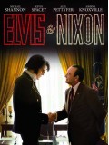 EE2164 : Elvis & Nixon เอลวิส พบ นิกสัน DVD 1 แผ่น