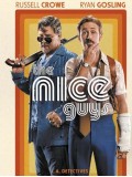 EE2165 : The Nice Guys กายส์นายแสบมาก DVD 1 แผ่น