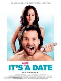 EE2166 : It s Not A Date เดทพิลึกหนุ่มขี้จุ๊ DVD 1 แผ่น