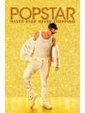 EE2171 : Popstar: Never Stop Stopping ป๊อปสตาร์: คนมันป๊อป สต๊อปไม่ได้ DVD 1 แผ่น