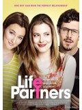 EE2172: Life Partners กิ๊กเพื่อนรัก กั๊กเพื่อนเลิฟ DVD 1 แผ่น