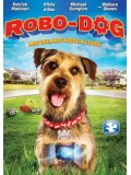 EE2180 : Robo-Dog โรโบด็อก เจ้าตูบสมองกล DVD 1 แผ่น