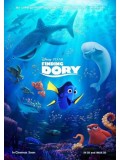 ct1206 : หนังการ์ตูน Finding Dory ผจญภัยดอรี่ขี้ลืม DVD 1 แผ่น