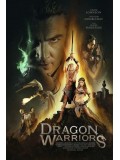 EE2182 : Dragon Warriors รวมพลเพี้ยน นักรบมังกร DVD 1 แผ่น
