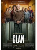 EE2186 : The Clan เดอะ แคลน DVD 1 แผ่น