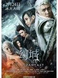 CH789 : Ice Fantasy (ซับไทย) DVD 13 แผ่น