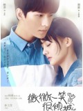 CH795 : Love O2O (Wei Wei s Beautiful Smile) ยิ้มนี้โลกละลาย (2ภาษา) DVD 6 แผ่น