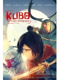 ct1213 : หนังการ์ตูน Kubo And The Two Strings คูโบ้และพิณมหัศจรรย์ DVD 1 แผ่น