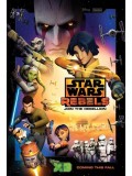 ct1215 : การ์ตูน Star Wars: Rebels Season 1 DVD 3 แผ่น