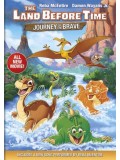 ct1227 : หนังการ์ตูน The Land Before Time XIV: Journey of the Brave / ญาติไดโนเสาร์เจ้าเล่ห์ 14 DVD 1 แผ่น