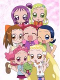 ct1230 : การ์ตูน Doremi แม่มดน้อยโดเรมี ภาค 3 DVD 3 แผ่น