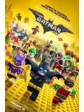 ct1241 : หนังการ์ตูน The LEGO Batman Movie เดอะ เลโก้ แบทแมน มูฟวี่ DVD 1 แผ่น