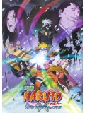 ct1242 : การ์ตูน Naruto The Movie SET DVD 13 แผ่น