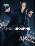 EE2190 : Jason Bourne / เจสัน บอร์น ยอดจารชนคนอันตราย DVD 1 แผ่น