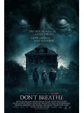 EE2210 : Don t Breathe ลมหายใจสั่งตาย DVD 1 แผ่น