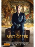 EE2220 : The Best Offer ปริศนาคฤหาสน์มรณะ DVD 1 แผ่น