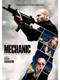 EE2222 : Mechanic 2: Resurrection โคตรเพชฌฆาต แค้นข้ามโลก DVD 1 แผ่น