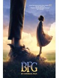 EE2223 : The BFG ยักษ์ใหญ่หัวใจหล่อ DVD 1 แผ่น