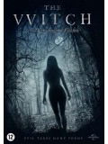 EE2226 :The Witch อาถรรพ์แม่มดโบราณ [ซับไทย] DVD 1 แผ่น