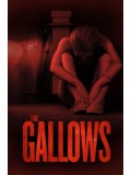EE2228 : The Gallows ผีเฮี้ยนโรงเรียนสยอง DVD 1 แผ่น