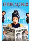 EE2230 : Home Alone 2 Lost in New York / โดดเดี่ยวผู้น่ารัก 2 DVD 1 แผ่น