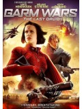 EE2235 : Garm Wars: The Last Druid / สงครามล้างพันธุ์จักรวาล DVD 1 แผ่น