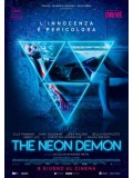 EE2237 : The Neon Demon สวยอันตราย DVD 1 แผ่น