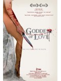 EE2251 : Goddess of Love แรงรักอันตราย DVD 1 แผ่น