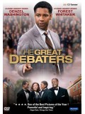 EE2258 : The Great Debaters (2007) DVD 1 แผ่น