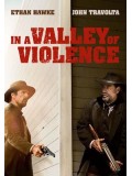 EE2259 : In A Valley Of Violence คนแค้นล้างแดนโหด [ซับไทย] DVD 1 แผ่น